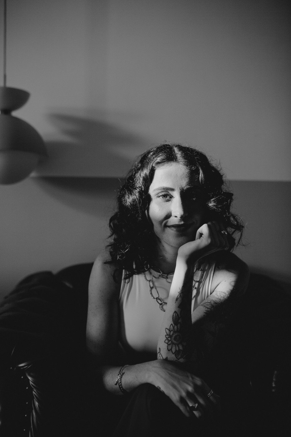 Leticia Campanharo, nutricionista — retrato