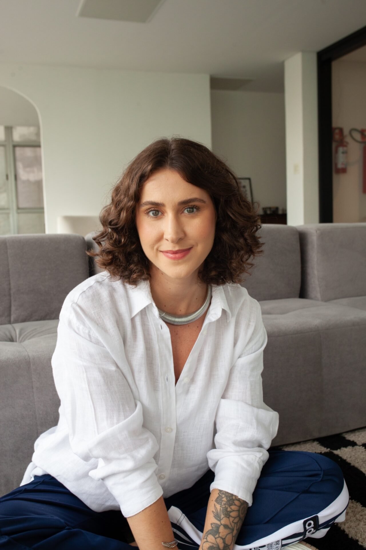 Leticia Campanharo, nutricionista — Método Alva
